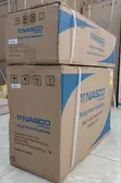 1.5hp Nasco Air Conditioner - 1