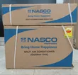 1.5hp Nasco Air Conditioner - 2
