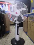 H&A Rechargeable Fan - 1