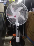H&A Rechargeable Fan - 2