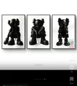 Premium Framed Wall Art 40x60cm - 1