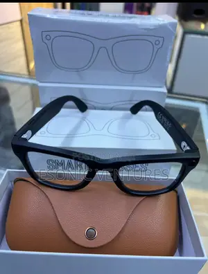 EA ESONIC G1 AI Smart Glasses with Camera
