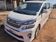 Toyota Vellfire V 2.4 4WD 8-Seater 2012 White - 5