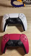 Used PS5 Controllers (UK) - 1