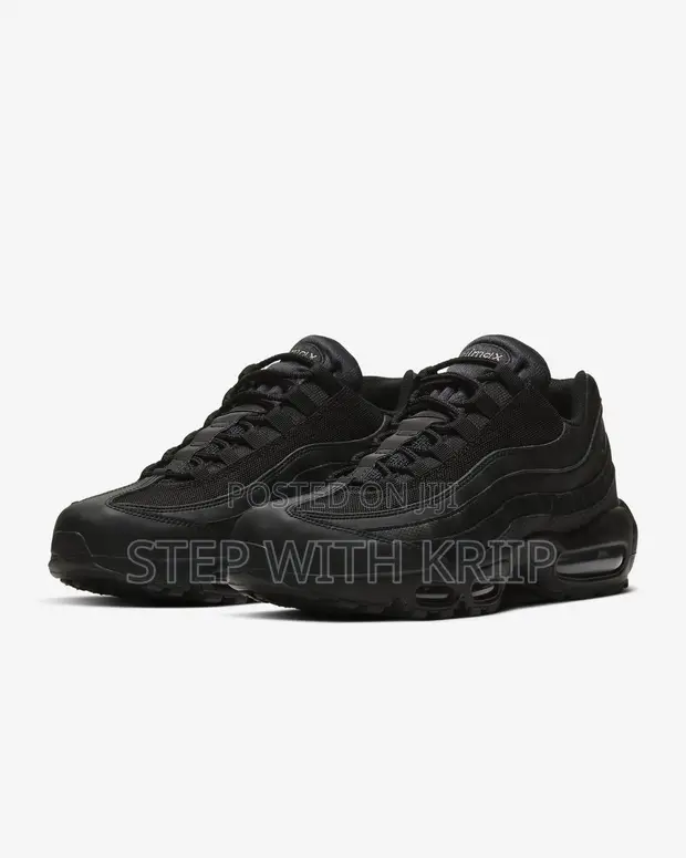 Nike Air Max 95 Essential Sneakers - 1