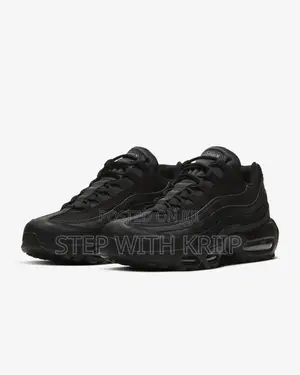 Nike Air Max 95 Essential Sneakers