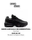 Nike Air Max 95 Essential Sneakers - 2