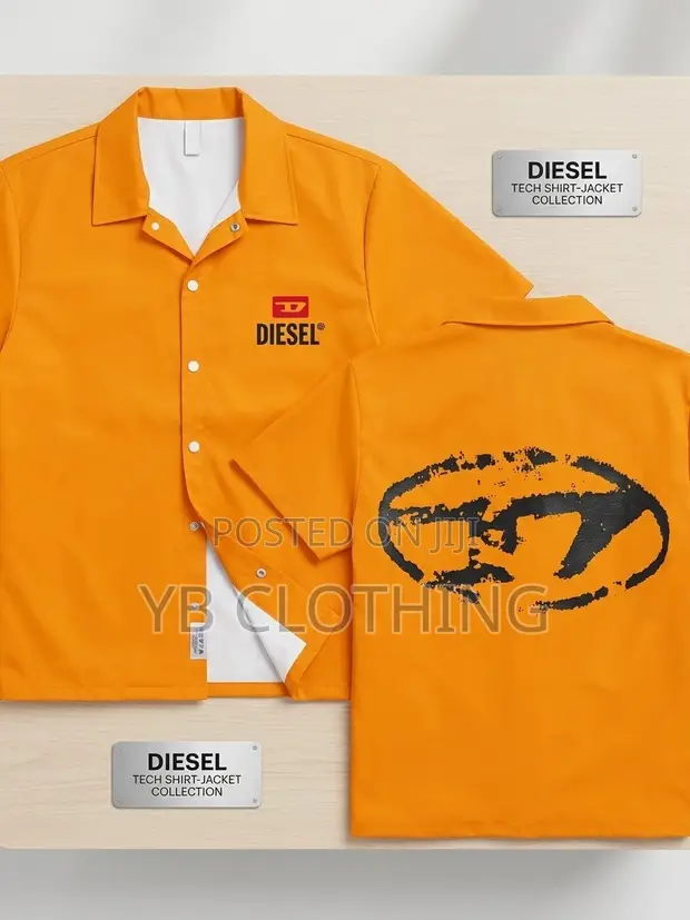 Yrn Khalifa Quality Shirt - 1