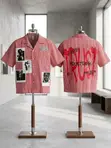 Yrn Khalifa Quality Shirt - 2