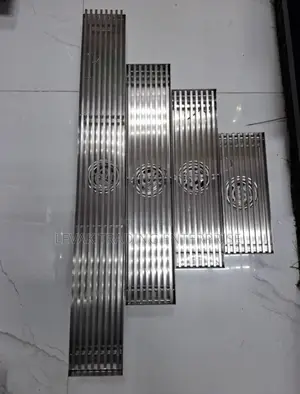 Quality Floor Drain - Anti-Rust