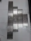 Quality Floor Drain - Anti-Rust - 1