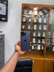 Apple iPhone 14 Pro Max 256GB Purple - 1
