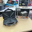 Boma Sandwich Maker - Black - 2