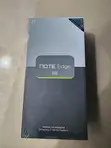 New Infinix Note Edge 256GB Gray - 2