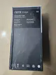 New Infinix Note Edge 256GB Gray - 3