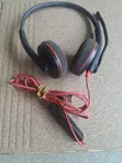 Plantronics Poly Blackwire C3220 Stereo USB Headset - 2