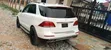 Mercedes-Benz GLE-Class 2016 White - 4