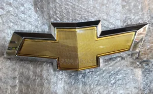 Camaro Front Grill Crown - 2010-2013 Models