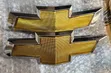 Camaro Front Grill Crown - 2010-2013 Models - 2