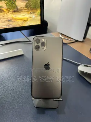 Apple iPhone 11 Pro 64GB Gray