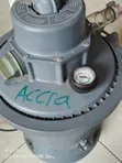 Index Swimming Pool Pump - Brand New INOX - 1