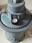Index Swimming Pool Pump - Brand New INOX - 2