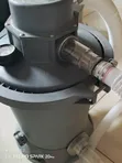 Index Swimming Pool Pump - Brand New INOX - 4