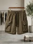 Yrn Khalifa Quality Shorts - 1