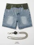 Yrn Khalifa Quality Shorts - 3