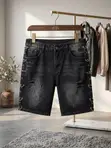 Yrn Khalifa Quality Shorts - 4