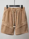 Yrn Khalifa Quality Shorts - 5