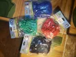 Motorcycle Luggage Straps - 3