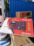 Nikai 43" Smart Android TV with Netflix & YouTube - 2