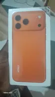 New Calus 17 Pro Max 128GB Orange - 1
