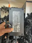 Original HP 200 Watts Charger - 3