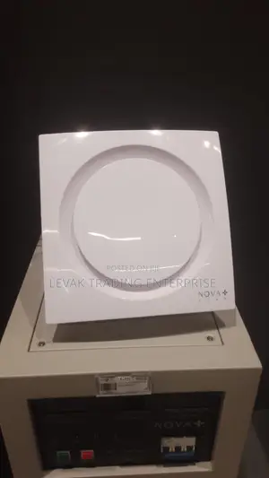 NOVA Ceiling Heat Extractor Fan