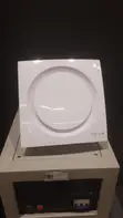 NOVA Ceiling Heat Extractor Fan - 1