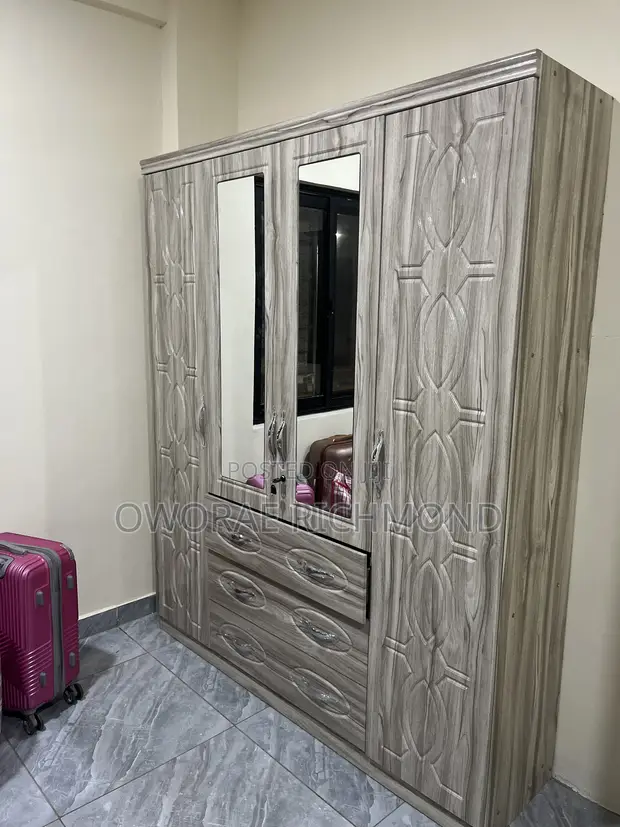 Quality Wardrobes and Kitchen Cabinets - 1