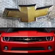Chevrolet Camaro Front Grill (2010-2013) - 1