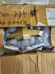 Chevrolet Camaro Front Grill (2010-2013) - 2