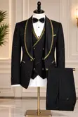 Wedding Tuxedo Collection - 1