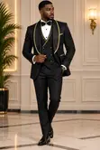 Wedding Tuxedo Collection - 2
