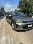 Kia Pegas 2021 Gray - 2