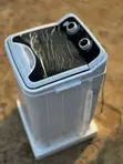 7kg Decakila Washing Machine - 1