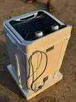 7kg Decakila Washing Machine - 2