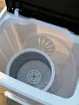 7kg Decakila Washing Machine - 3