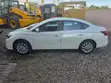 New Nissan Sylphy 2025 White - 1