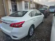 New Nissan Sylphy 2025 White - 3