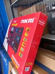 Nikai 43" Smart TV - 1