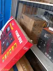 Nikai 43" Smart TV - 2